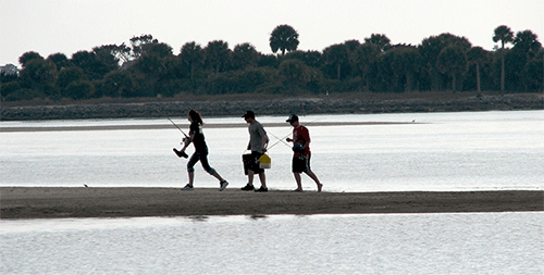 Fisherswalking Fisherswalking