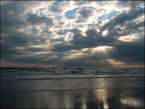 Here Comes The Sun