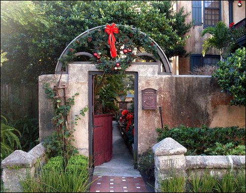An-Open-Gate
