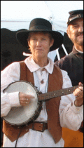 Troubadour
