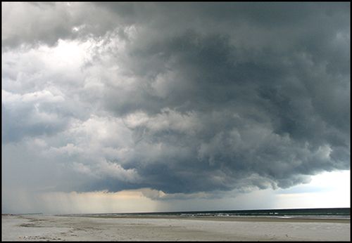 Stormy Weather