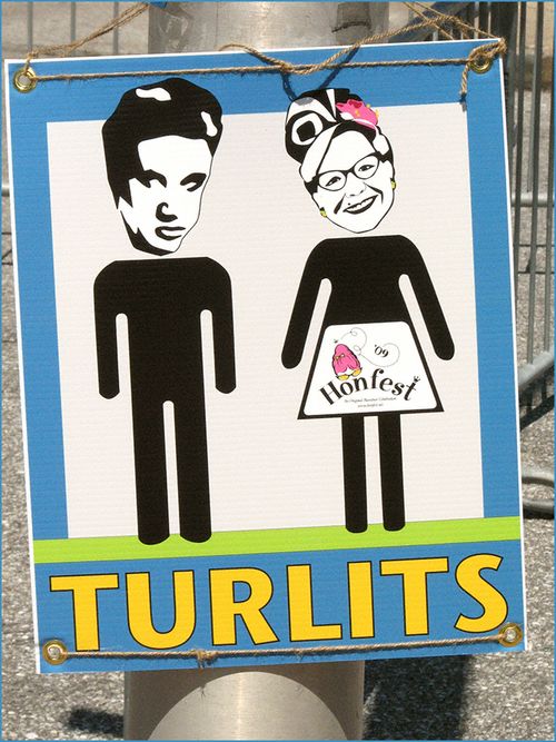 Turlits blog