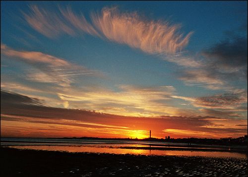 Redskyblog