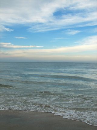 Reflectocean4 blog