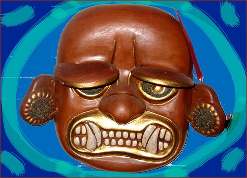 Masked2 blog
