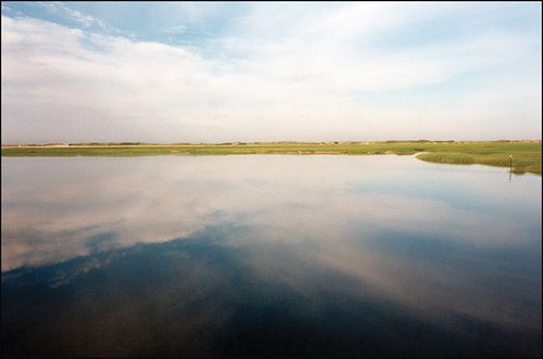 Moors reflection blog