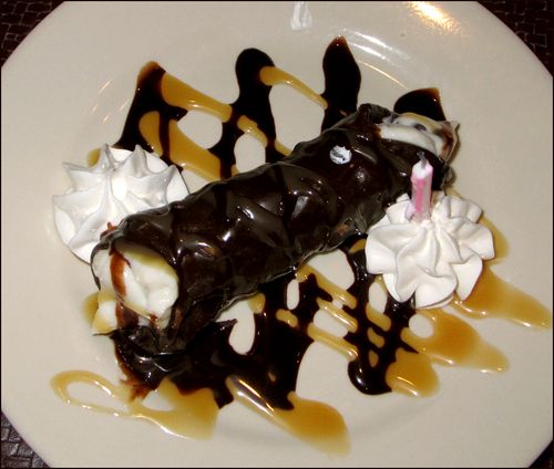 Canoli