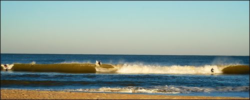 Surfers aftstrmblog