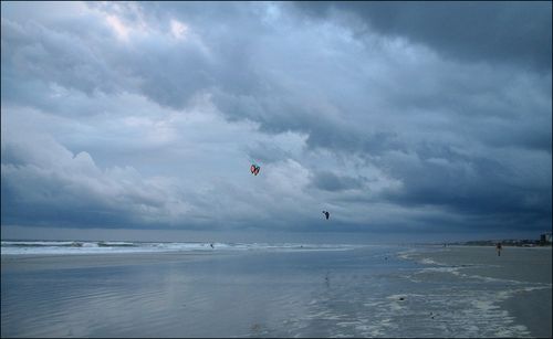 Grey daybeach blog