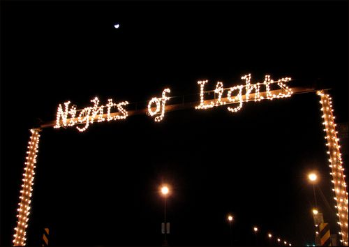 Nights blog