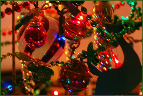 Xmasday blog
