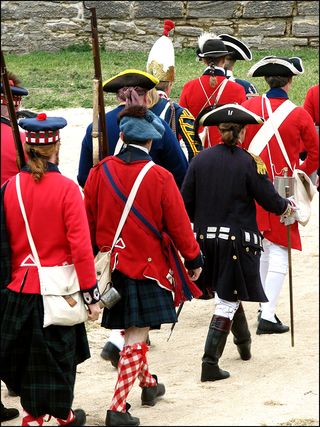 British leaving blog