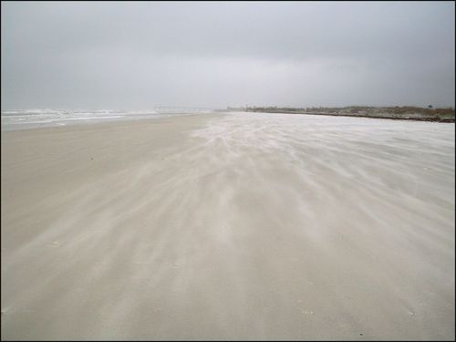 Sandblowing blog