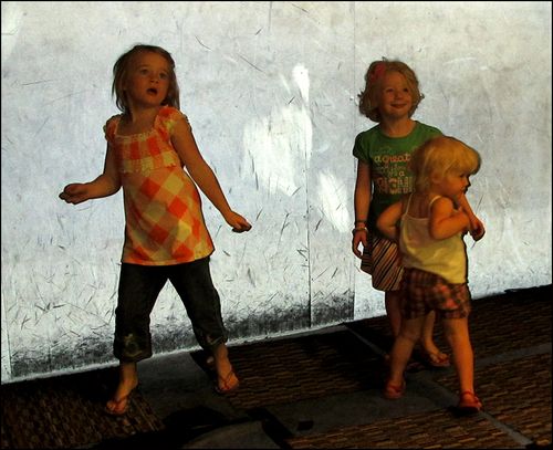 Three angels blog