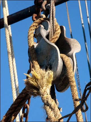 Block and tackle blog Block and tackle blog