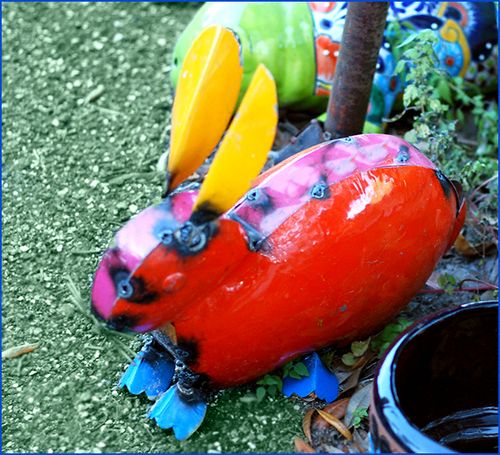 Hoppy easter blog