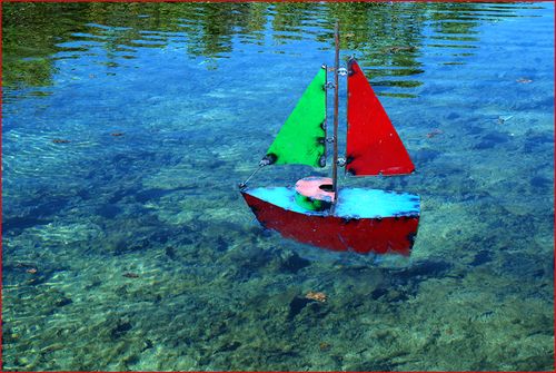 Sailwatrblog blog