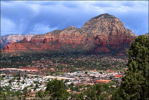 Sedona pp blog