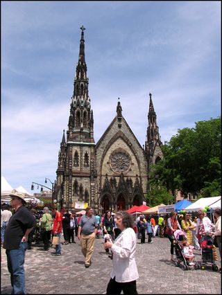 Flwr mart chrch blog