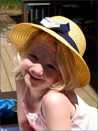 Hat scrlt blog