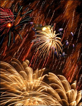 Fireworksblog