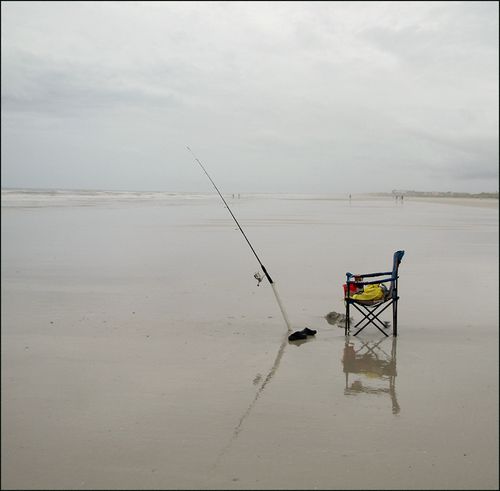 Chair fishn' blog