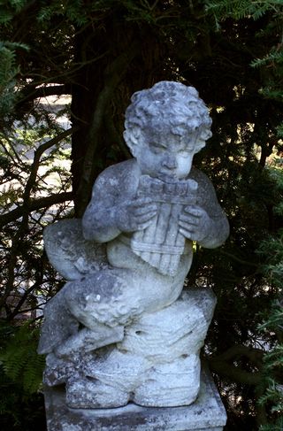 Faery music