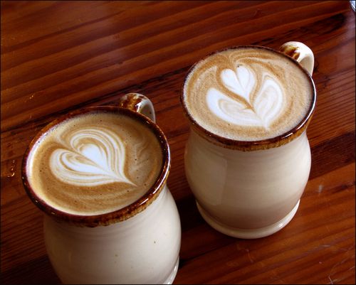 Lattes blog