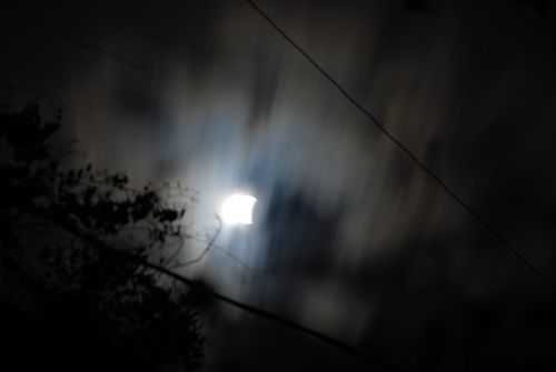 Mooncloud