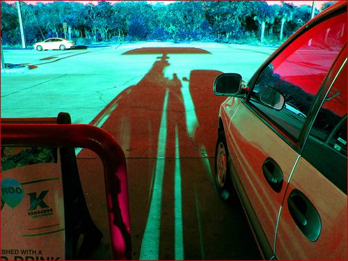 Got gas? blog