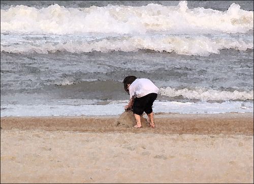 Boy bech blog