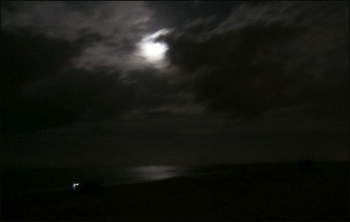 Full moon vlano blog