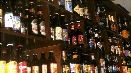 99 botles of beerblog