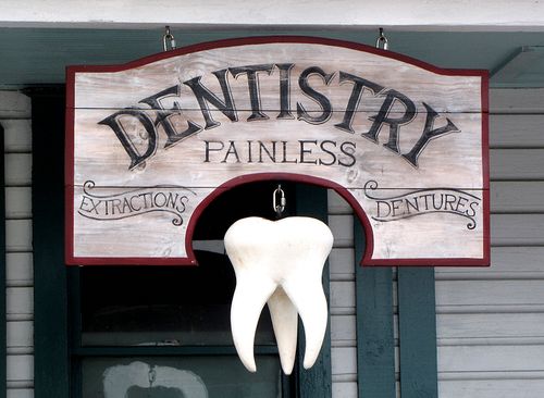 Dentist 8.22 Dentist 8.22