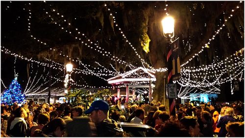 Nights of lights 20014 blog