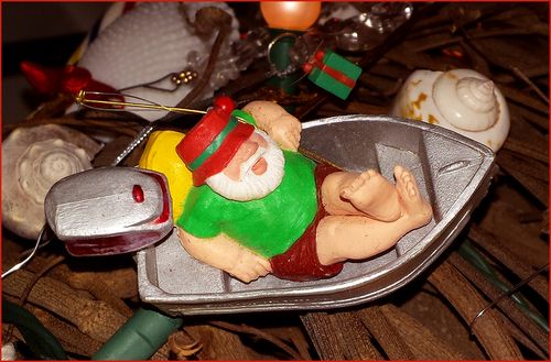 Fav ornamnt blog