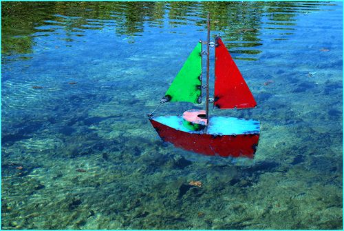Sailwatrblog blog