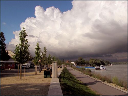 Clouds stendrs blog