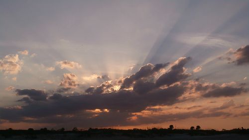 Sunset 3.04.15 blog