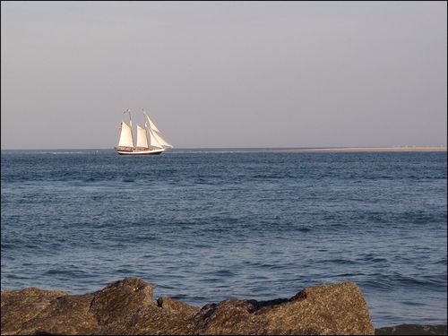 Schooner frdm05.21