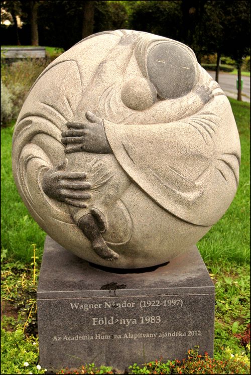 Buda statu momkidblog