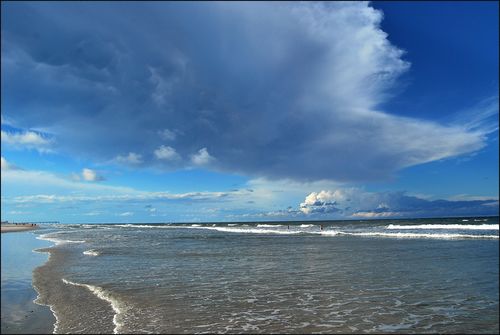 Beach blu Nik 06.03
