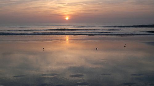 Sunrise 08.06