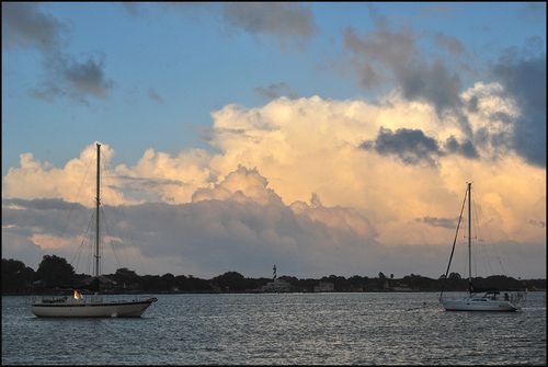 Cloud lghths 7.25