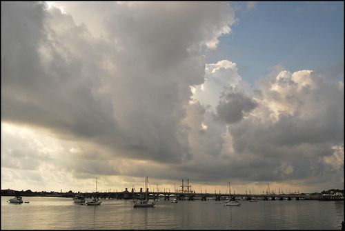 Clouds bol 9.05