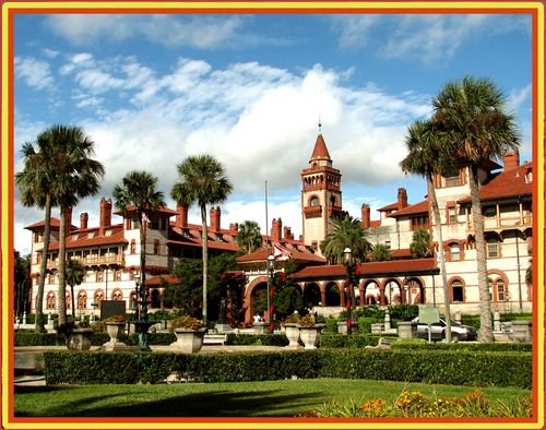 Flagler college2blog