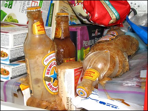 Beer frzn 10