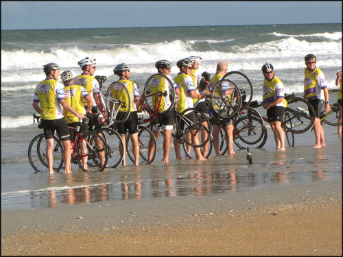 Bikers ocean10.03 Bikers ocean10.03
