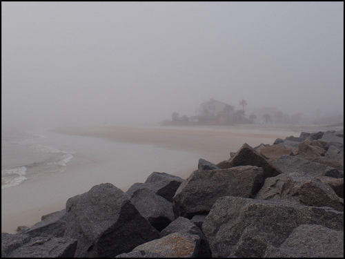 Foggy beach3278 copy