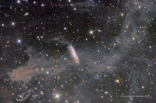 Cosmos cole helmblog Cosmos cole helmblog